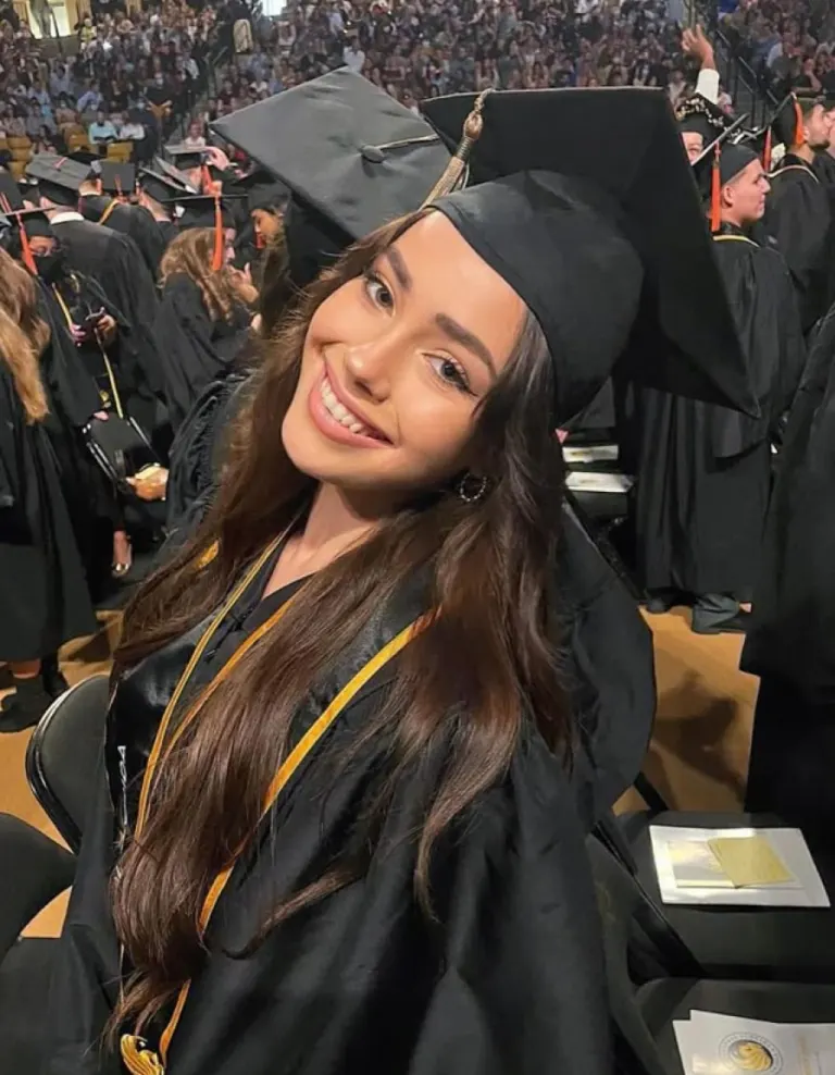 Graduation 🎓