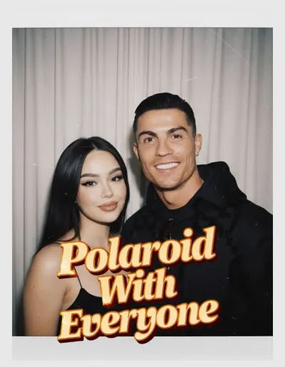 Polaroid 📸