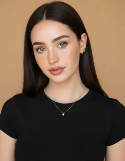 Headshot effect