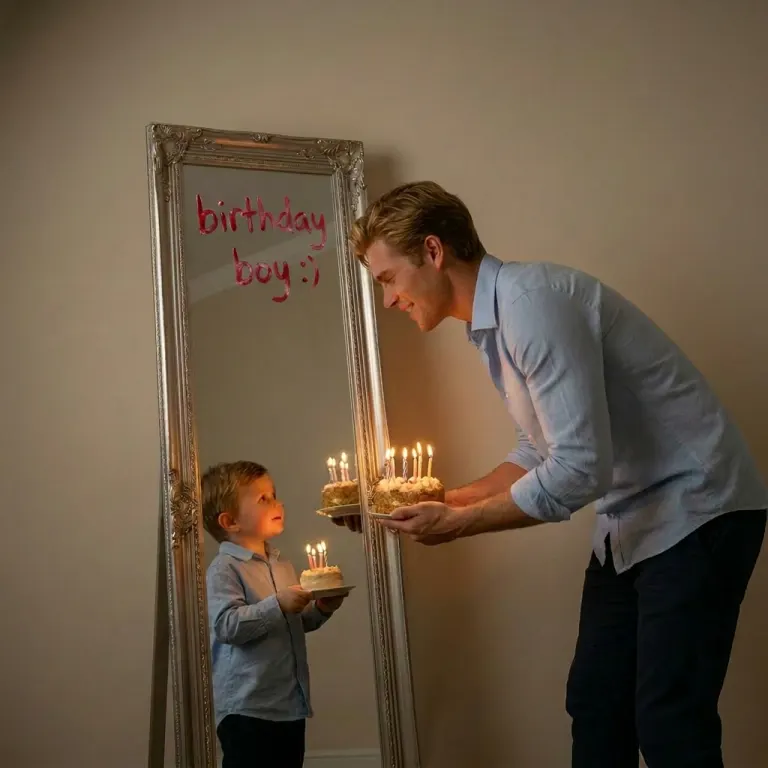 Birthday Shoot 🎂